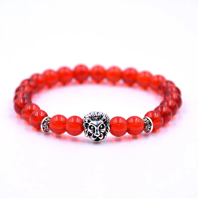Pulsera Imperial Lion