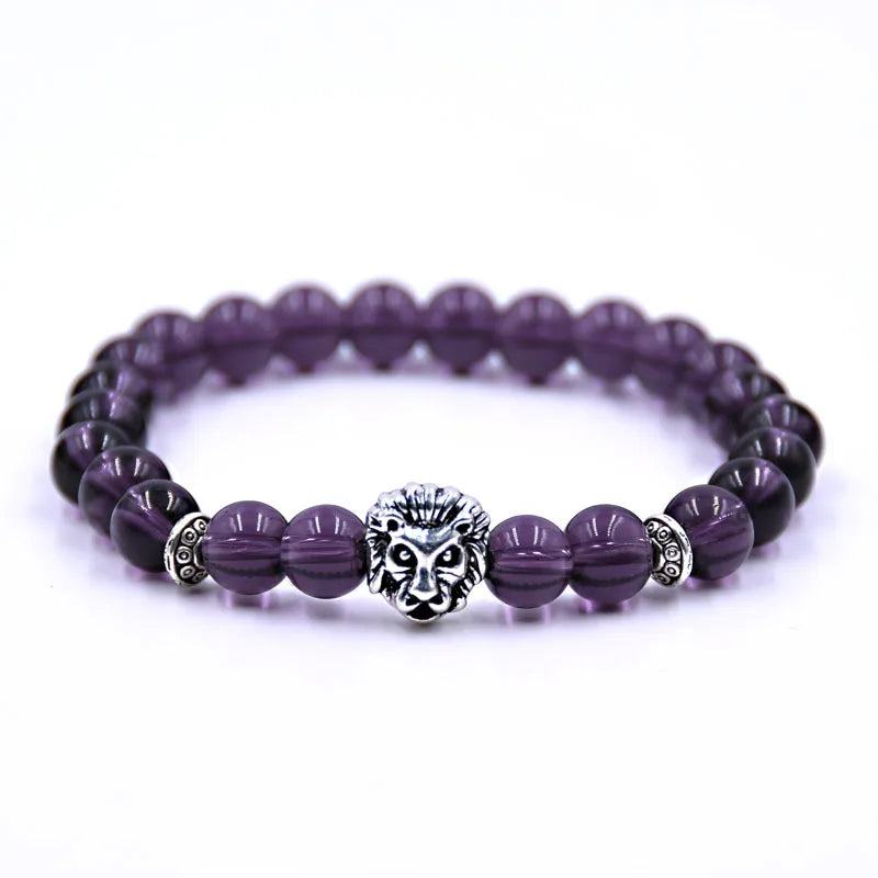 Pulsera Imperial Lion
