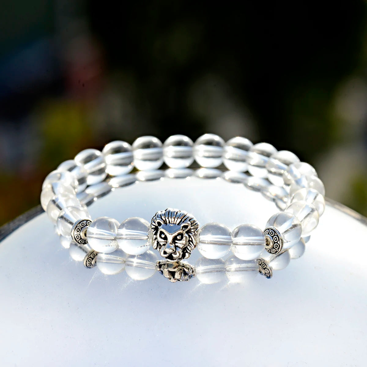 Pulsera Imperial Lion
