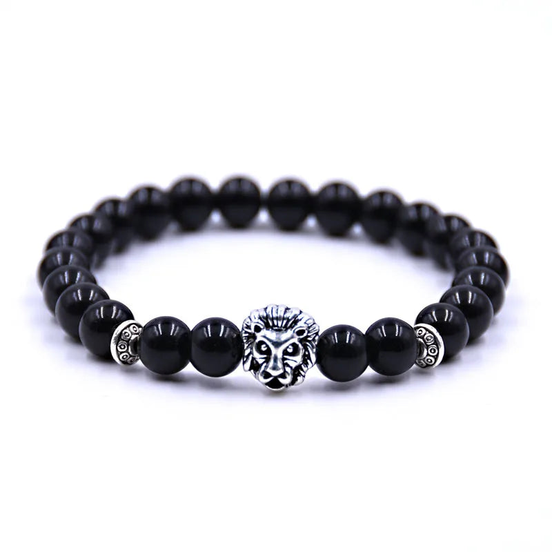 Pulsera Imperial Lion