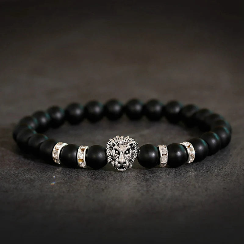 Pulsera Imperial Lion