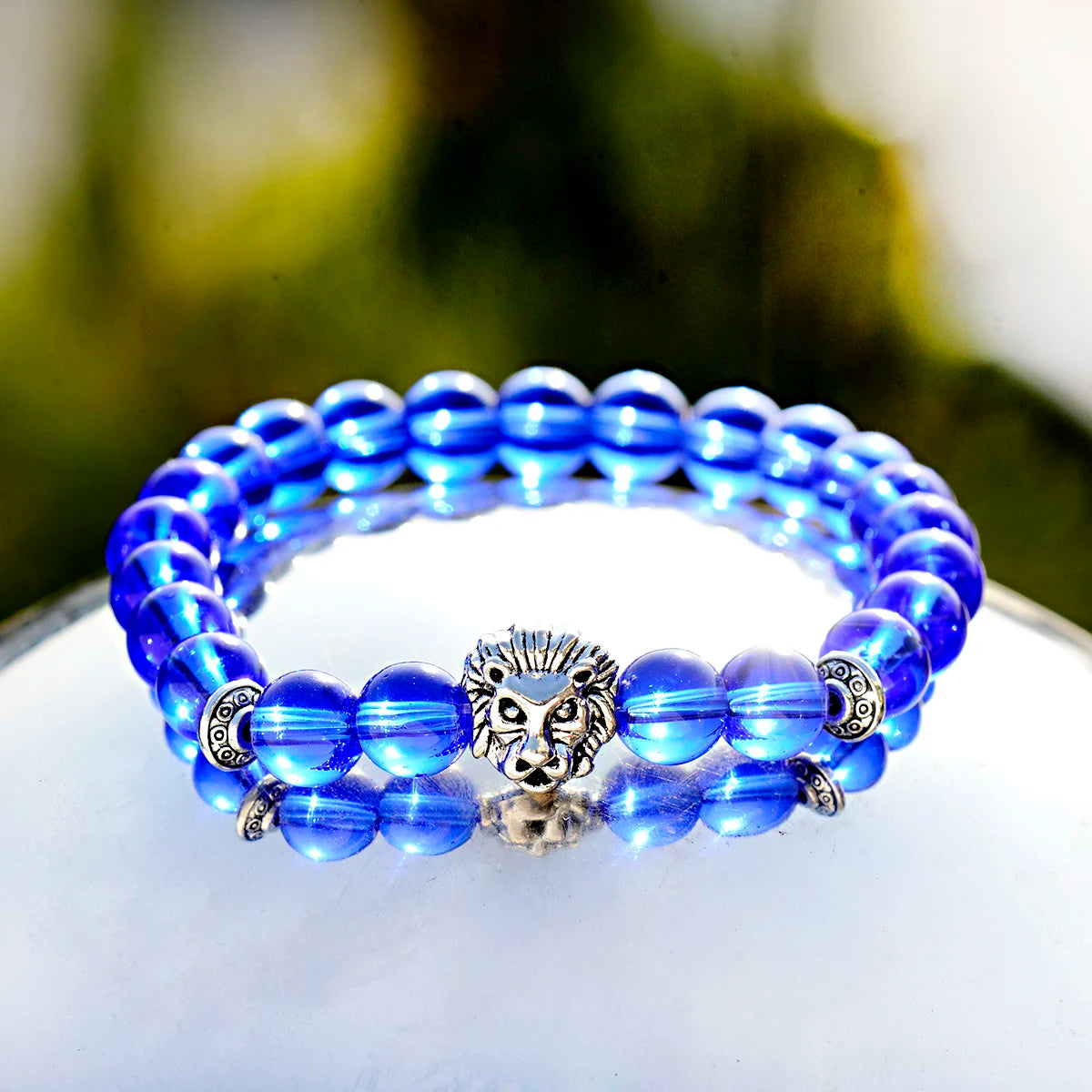 Pulsera Imperial Lion