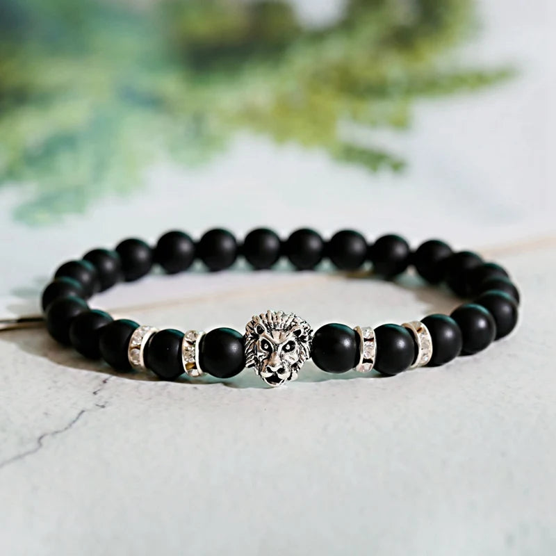 Pulsera Imperial Lion