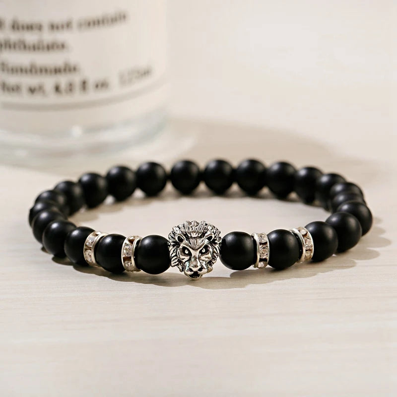 Pulsera Imperial Lion