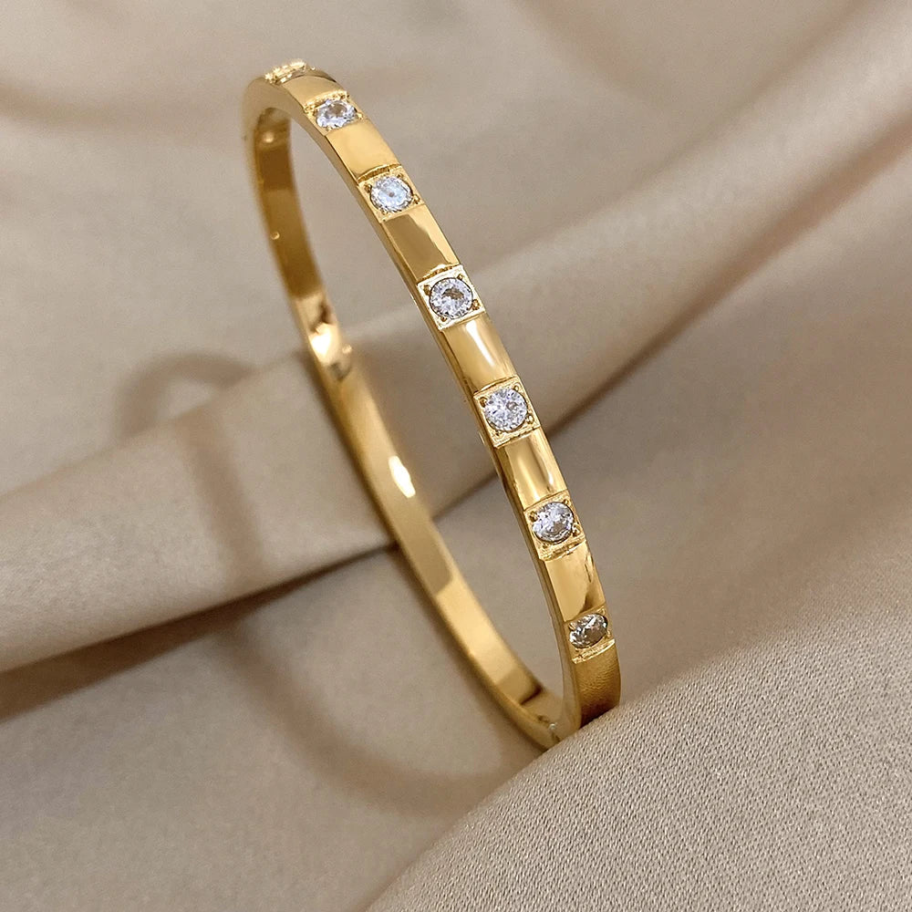 Brazalete Rígido Stellar Lux