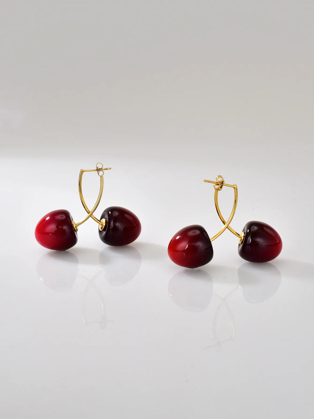 Pendientes Retro Gold Mix (Elige tu modelo)