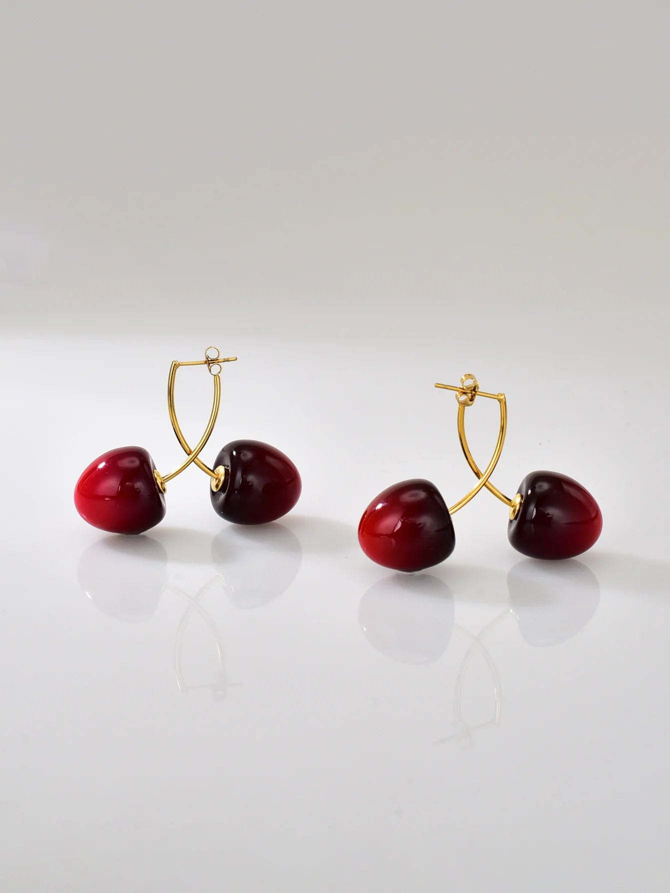 Pendientes Retro Gold Mix (Elige tu modelo)
