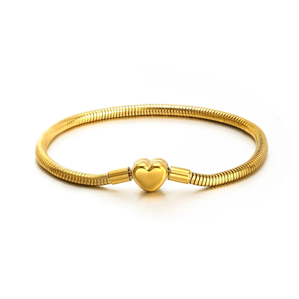 Brazalete Sweet Cœur/Essential