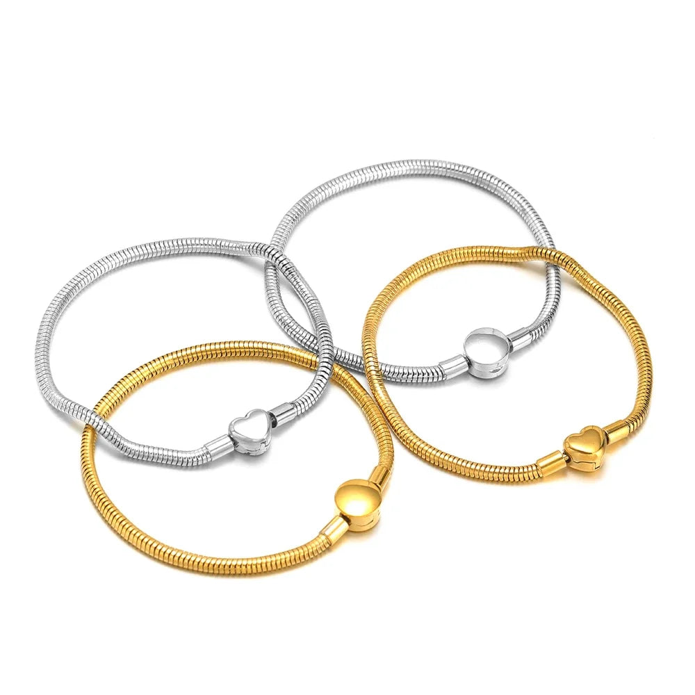 Brazalete Sweet Cœur/Essential