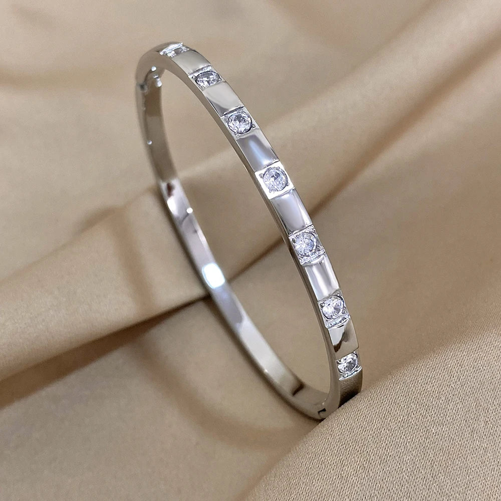 Brazalete Rígido Stellar Lux