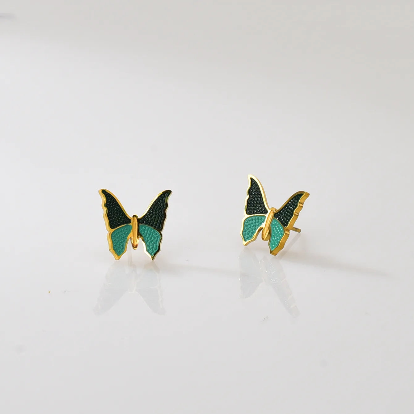 Pendientes Retro Gold Mix (Elige tu modelo)