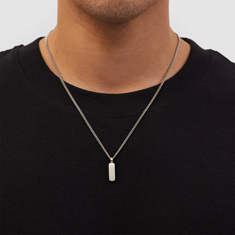 Collar Minimalista Urban Bar