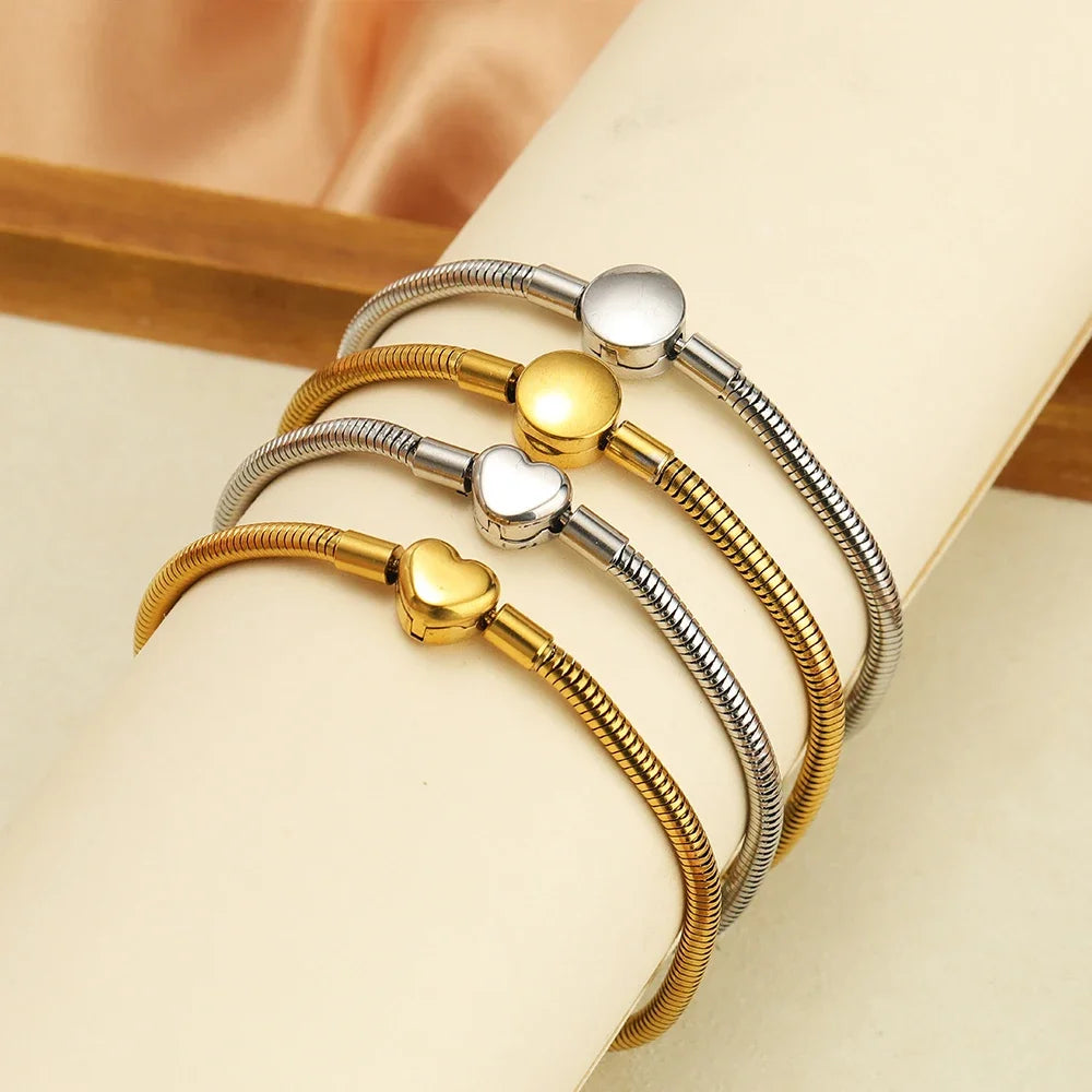 Brazalete Sweet Cœur/Essential