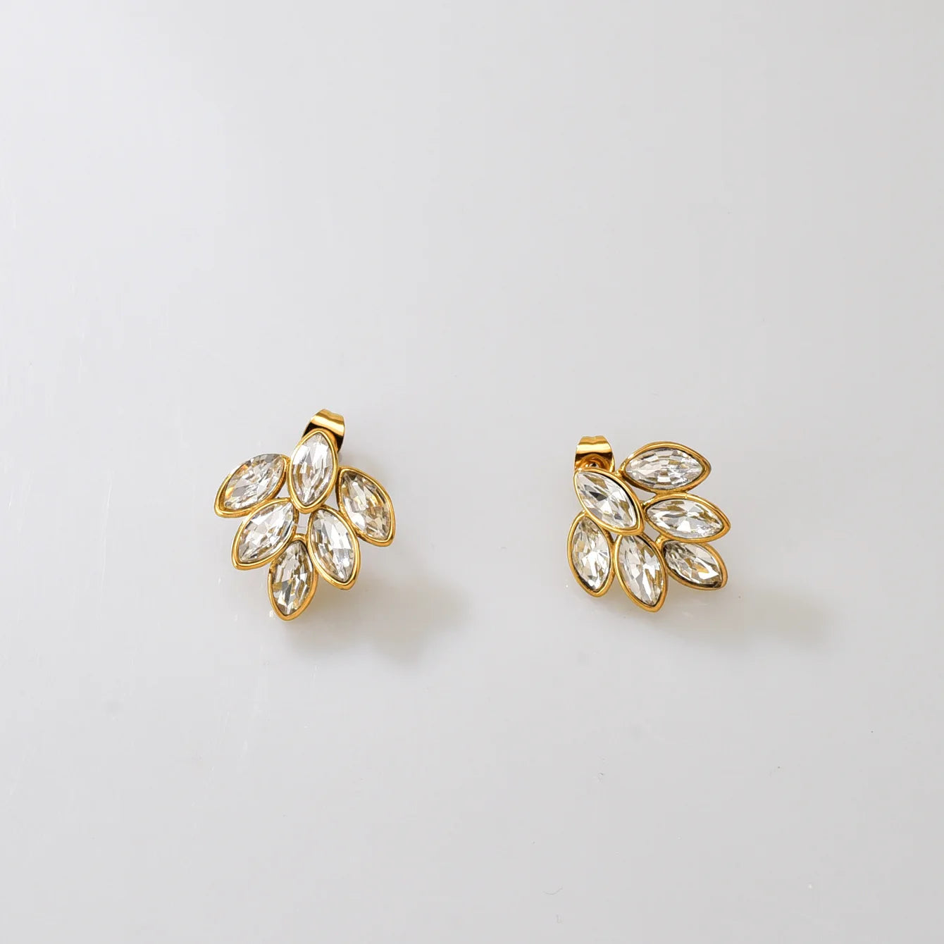 Pendientes Retro Gold Mix (Elige tu modelo)