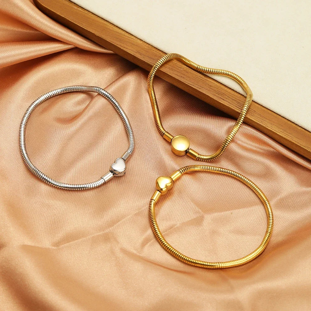 Brazalete Sweet Cœur/Essential