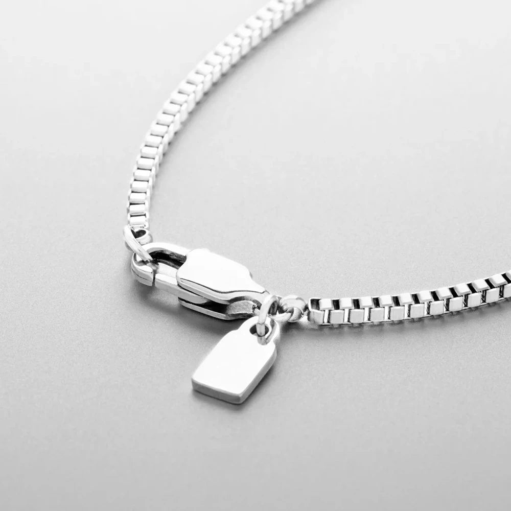 Cadena Venetian Tag Lux
