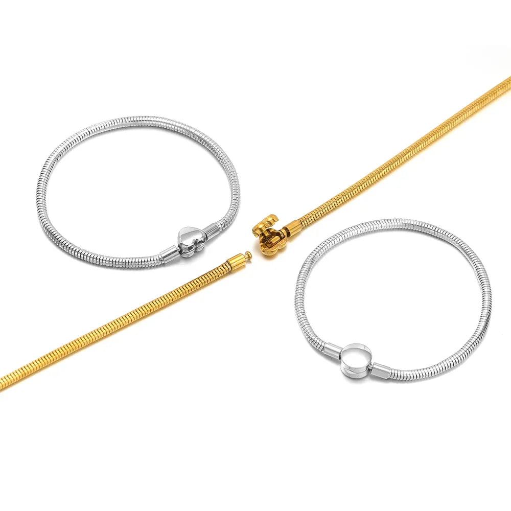 Brazalete Sweet Cœur/Essential