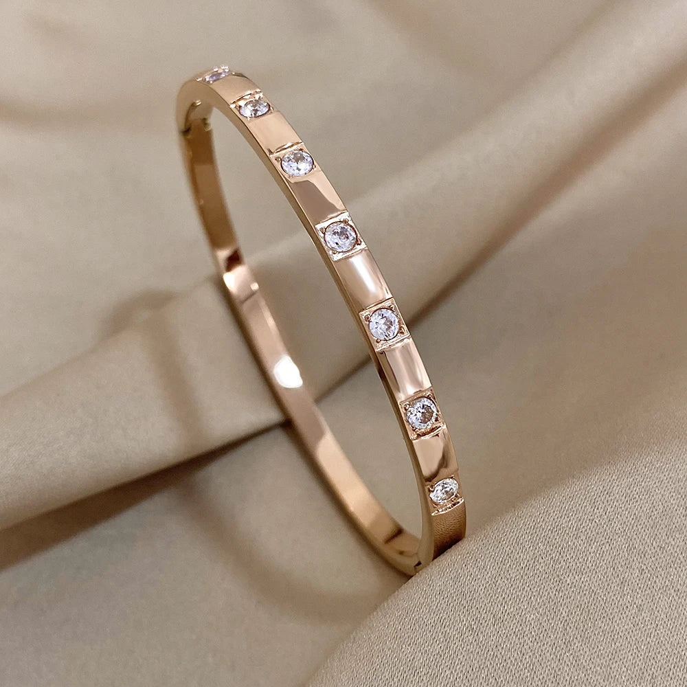 Brazalete Rígido Stellar Lux