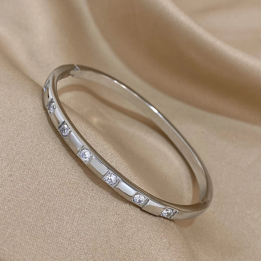 Brazalete Rígido Stellar Lux