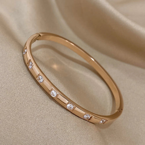 Brazalete Rígido Stellar Lux